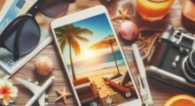 O2 startuje letní akci na datové balíčky mimo EU