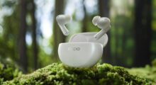 Oppo přináší sluchátka Enco Air4 ve variantě Pro