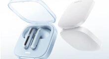 Xiaomi Redmi Buds 6 Active jsou cenově dostupná sluchátka se slušnými parametry