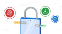 Google modernizuje Správce hesel na Androidu
