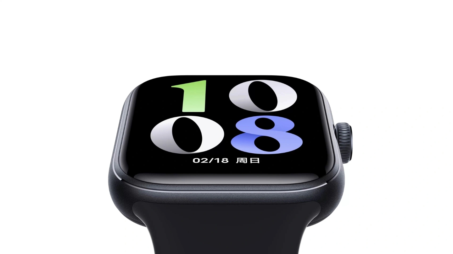 vivo watch gt 3 1440x810x
