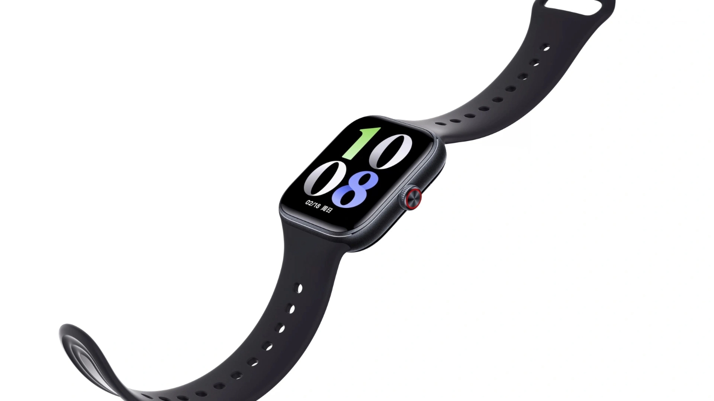 vivo watch gt 6 1440x810x