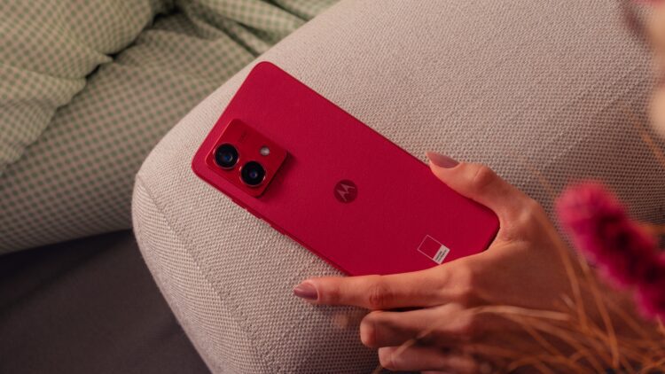 1920 1080 Motorola Moto G84 magenta 1920x1080x