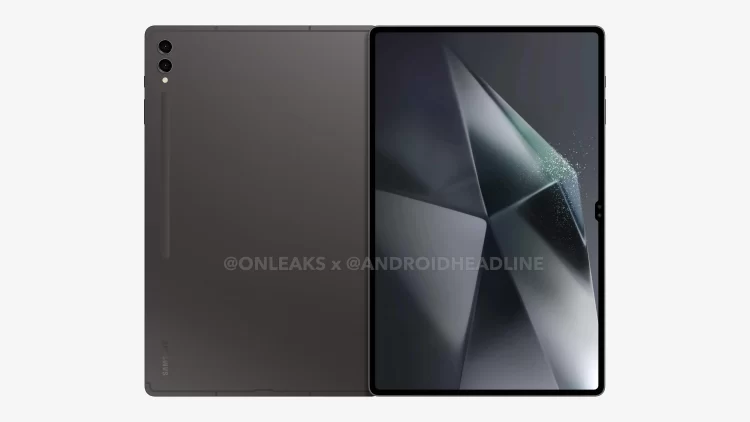 Galaxy Tab S10 Ultra 5K1 5120x2880x