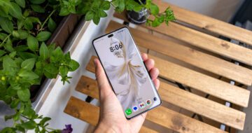 Honor 200 Pro; zdroj: Dotekománie