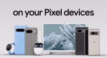 Google vydal červnový Feature Drop pro Pixely, pak zamíří na další mobily