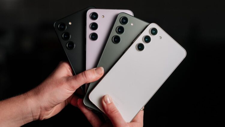 Samsung galaxy S23 FE 1920x1080x