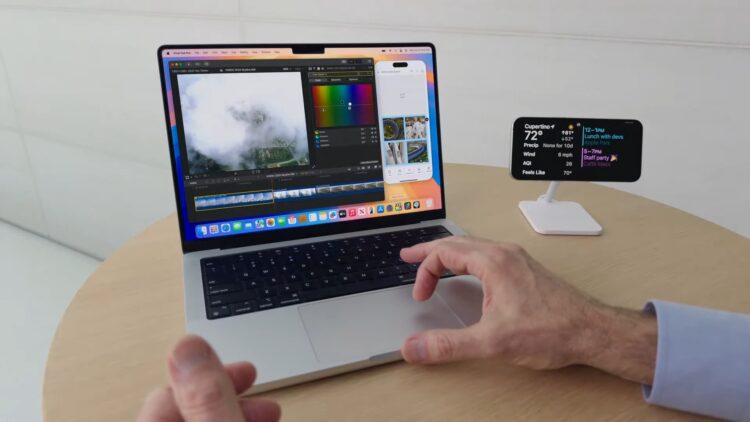 Sledujte představení iOS 18 již dnes startuje Apple WWDC 2024 Dotekomaniecz Google Chrome 10062024 19 56 04 1920x1080x