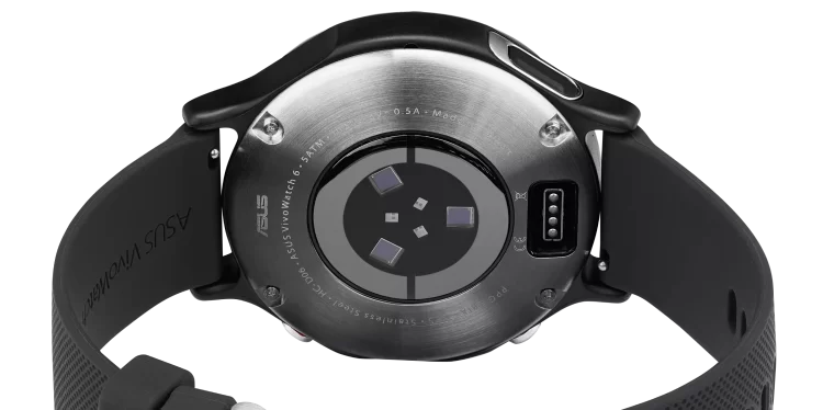 ASUS VivoWatch 6