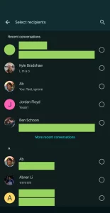 google messages new conversation picker 1 864x1673x