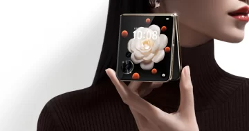 Honor Magic V Flip; Zdroj: Honor