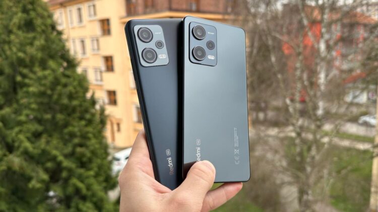 xiaomi redmi note 12 1920x1080x