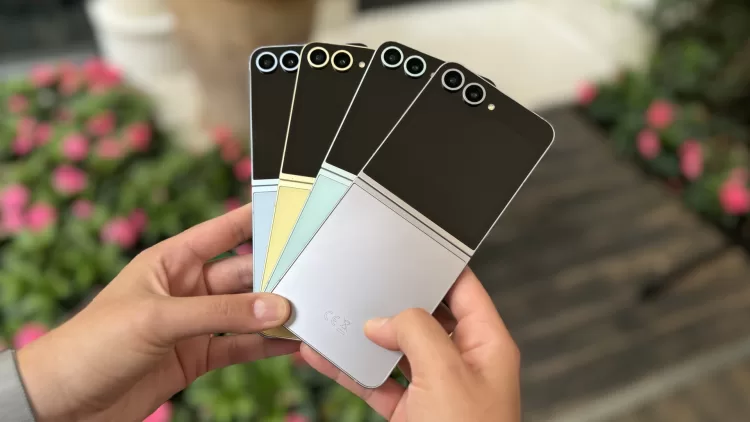Galaxy Z Flip6 jen za 16 tisíc? Takhle výhodně ho koupíte jen do úterý [komerční článek]