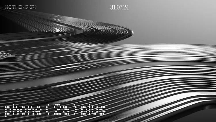Nothing Phone (2a) Plus teaser 1600x900x