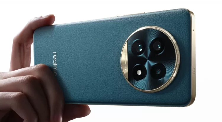 Realme 13 Pro a 13 Pro+: Novinky lákající na foťáky
