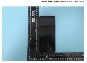 Xiaomi Mix Flip NCC 10 912x664x