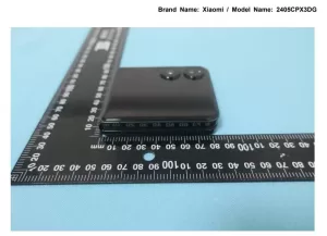 Xiaomi Mix Flip NCC 8 921x666x