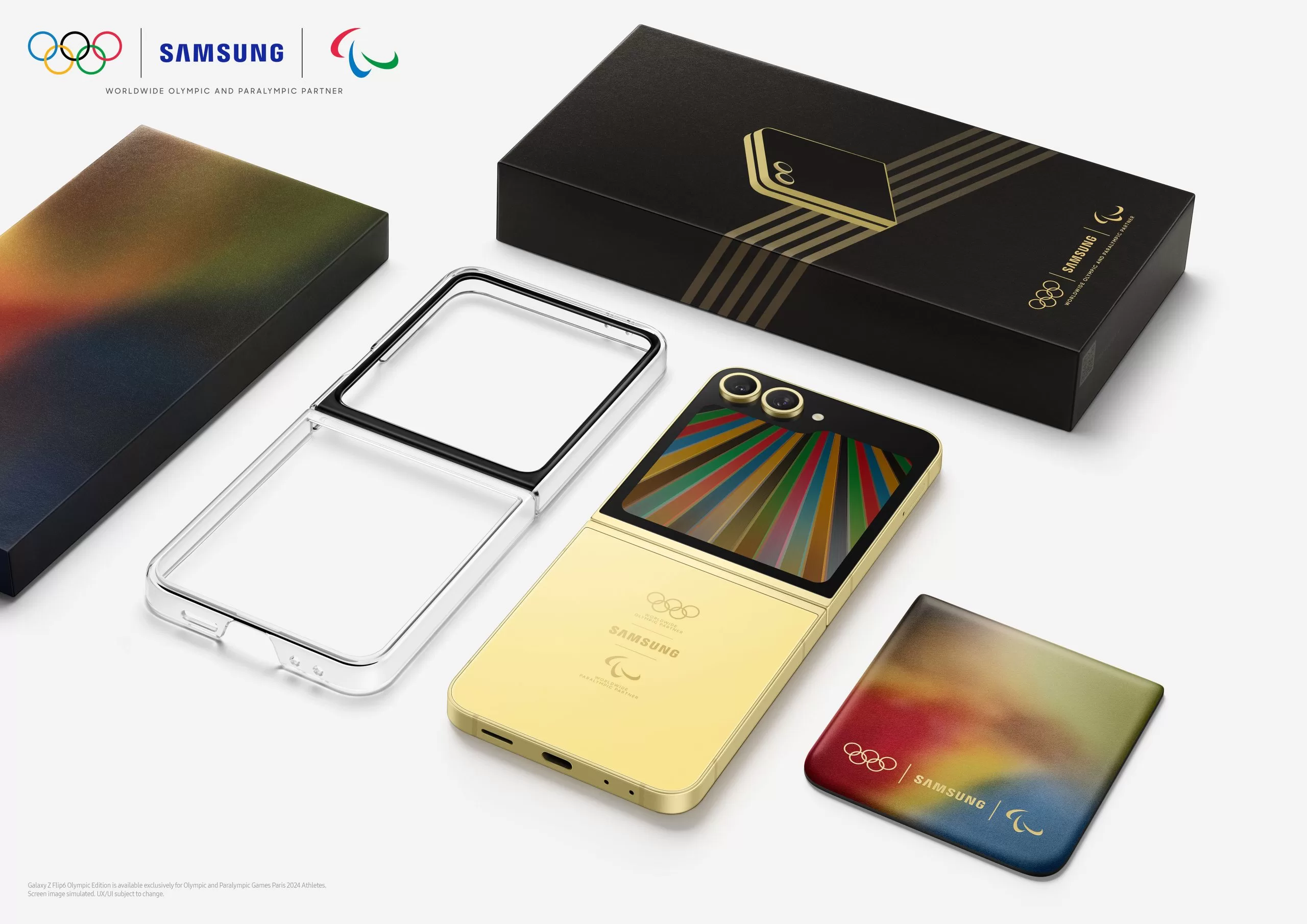 samsung galaxy z flip6 olympic edition 1 2560x1810x