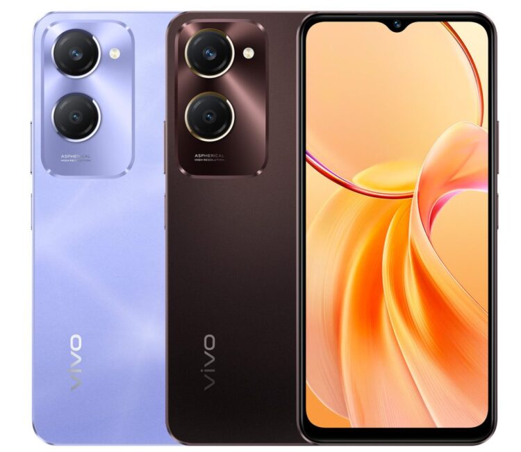 Vivo Y28e 5G