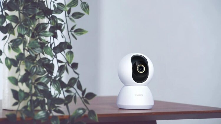 xiaomi smart Camera C300 1920x1080x