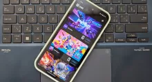 Epic Store je k dispozici pro iOS a Android