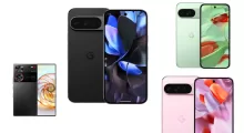 Nově v českých obchodech – nové Pixely a jeden unikátnější mobil navíc