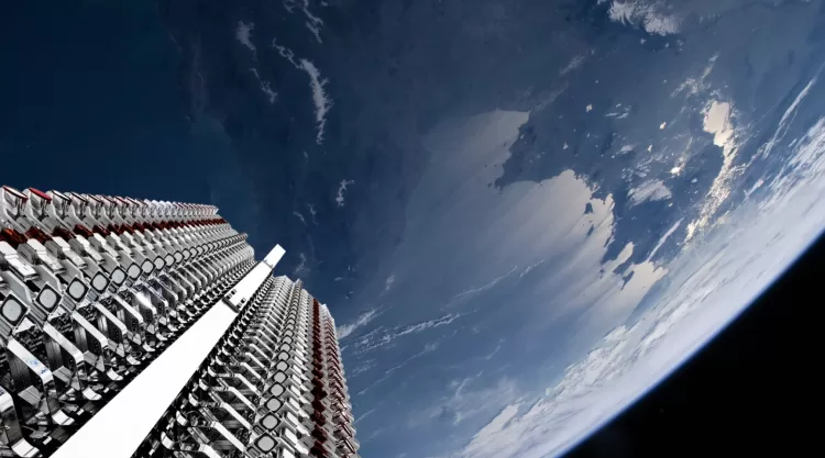 Starlink: Nouzové satelitní SOS pro všechny a zdarma, oznámil Elon Musk