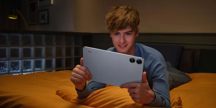 Redmi Pad Pro 5G