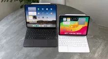Apple na příští rok chystá nové iPady Pro i levnější MacBook Pro