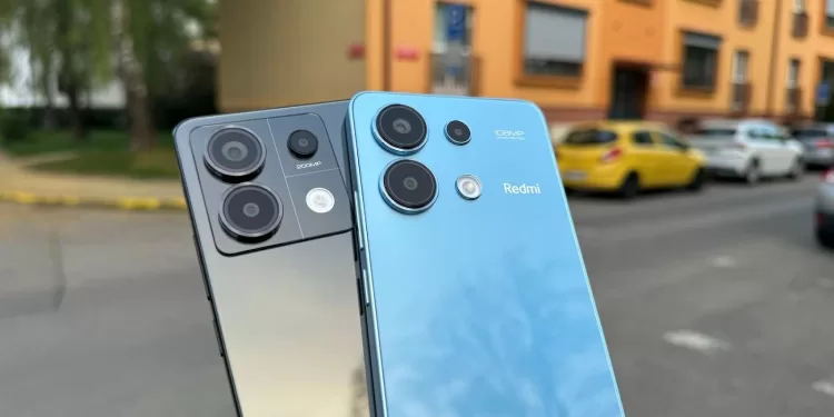 Xiaomi odpálilo obří slevy. Note 13 Pro vyjde na 5 tisíc, vlajkové 14 Ultra o 11 tisíc výhodněji