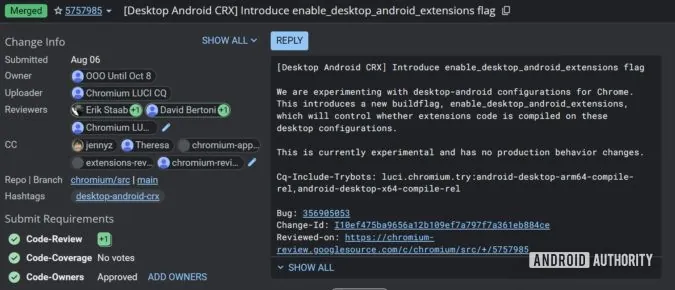 Desktop Android builds for Chrome with extensions support 1 675w 290hjpg 675x290x