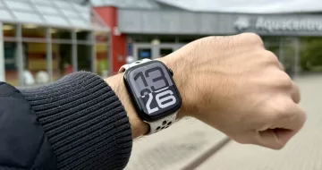 Apple Watch Series 10; zdroj: Dotekománie
