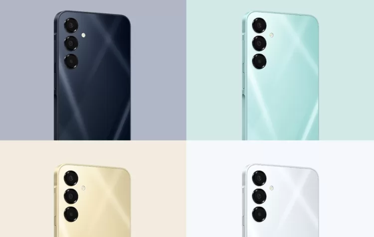 Samsung Galaxy A16 4G v tichosti uveden, cena je 4 990 Kč