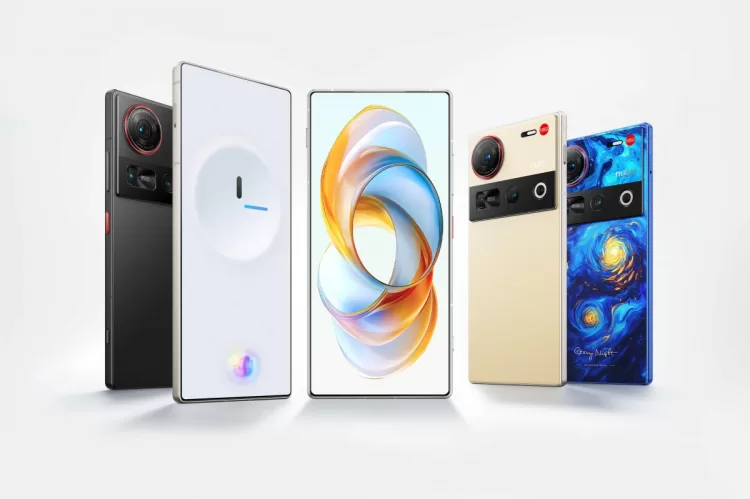 Nubia Z70 Ultra je novinka s několika přednostmi oproti konkurenci