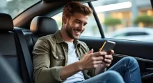 Dělá se vám nevolno při sledování telefonu? Google pracuje na přidání nové funkce po vzoru iOS