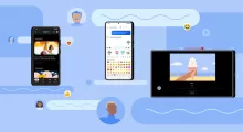 Nové ovládání v aplikaci Zprávy: Google upravuje gesta