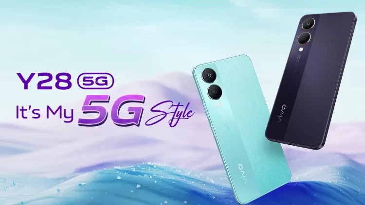 Vivo Y29 5G je blízko od představení