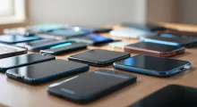 Mediatek si drží náskok, Qualcomm pod tlakem