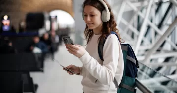 Belkin SoundForm Isolate | Zdroj: Belkin