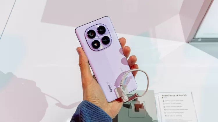 Redmi Note 14 Pro 5G 1 5558x3120x