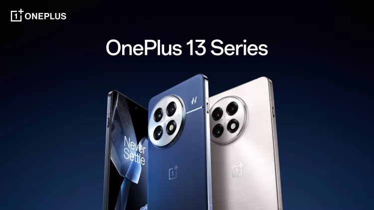 OnePlus 13 a OnePlus 13R oficiálně, cena startuje na 18 990 Kč
