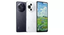 TCL oznamuje telefon P10 s inkoustovým displejem