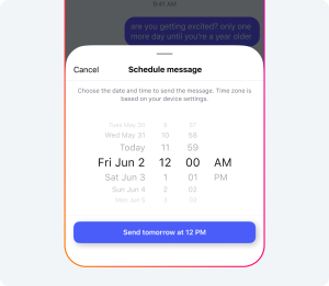 03 Scheduled Messages Carousel 01 1920x1672x