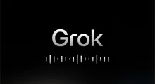 Grok 3 dostává hlasovou funkci