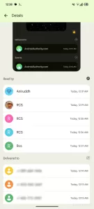 Google Messages new view details page 2 scaledjpg 1152x2560x