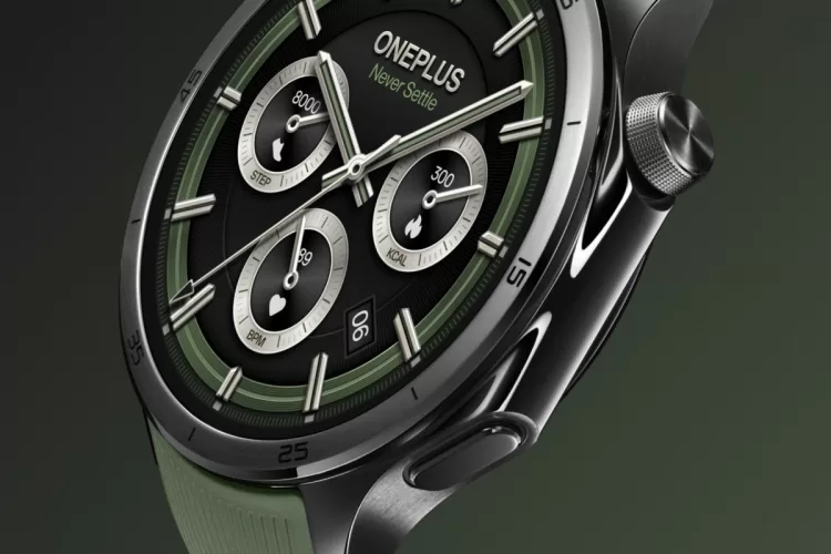 OnePlus Watch 3 crown 1200x800x