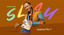 Realme oznámí model P3x 5G už za týden