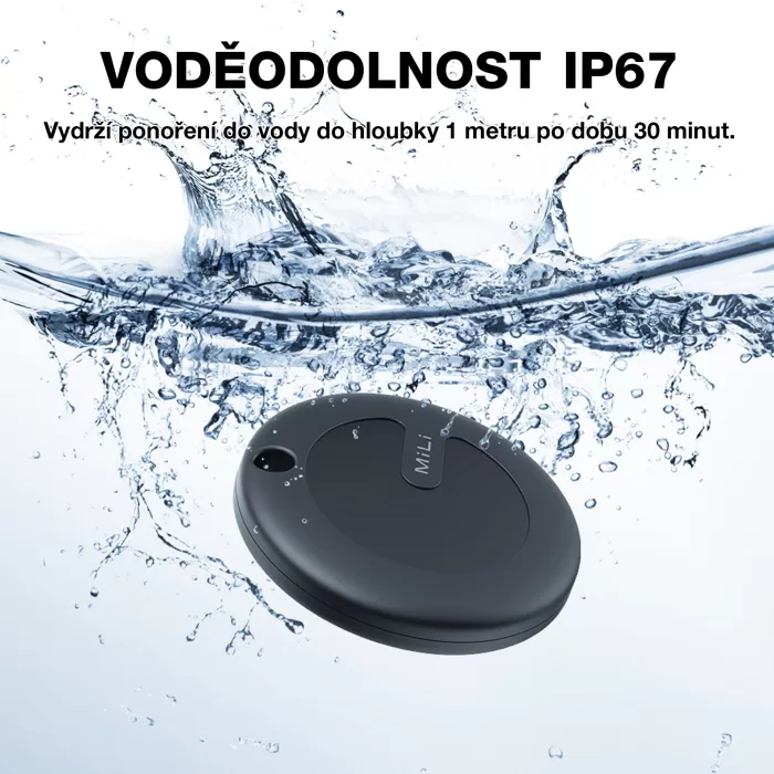 Vodeodolnost CZ 2000x2000x