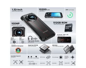 doogee s119 (2) 3840x3033x