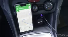 Google ukončuje podporu chytrých mikrofonů do auta
